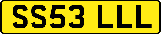 SS53LLL