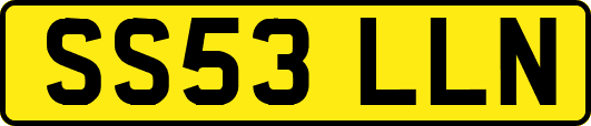 SS53LLN