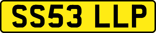 SS53LLP