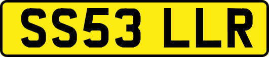 SS53LLR