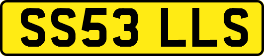 SS53LLS