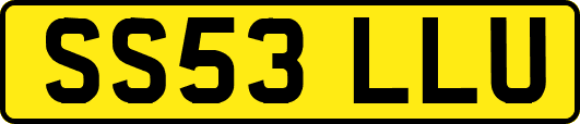 SS53LLU