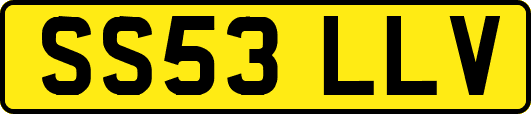 SS53LLV