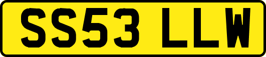 SS53LLW