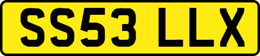 SS53LLX