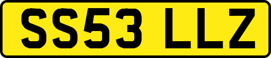 SS53LLZ