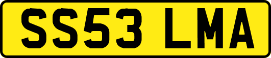 SS53LMA