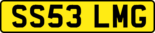 SS53LMG