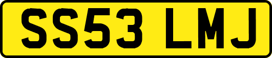SS53LMJ