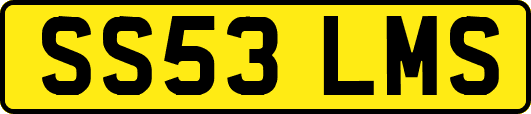 SS53LMS