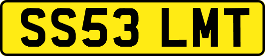 SS53LMT