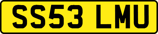 SS53LMU