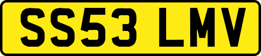 SS53LMV