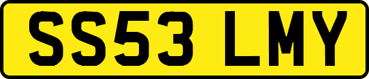 SS53LMY