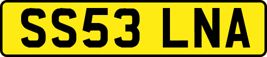 SS53LNA