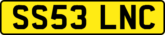 SS53LNC