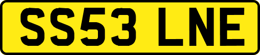 SS53LNE