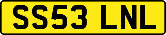 SS53LNL