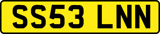 SS53LNN