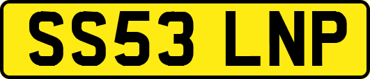 SS53LNP