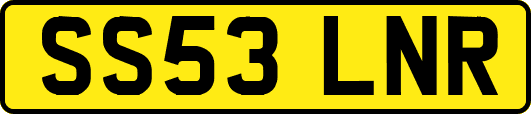 SS53LNR