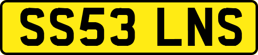 SS53LNS
