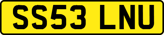 SS53LNU
