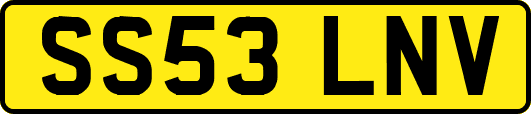 SS53LNV