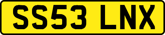 SS53LNX
