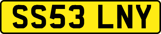 SS53LNY