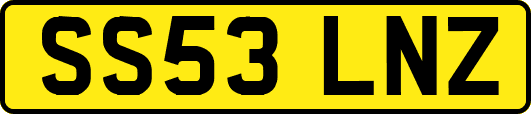 SS53LNZ