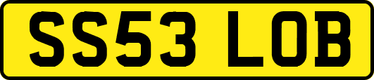 SS53LOB