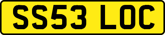 SS53LOC