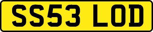 SS53LOD
