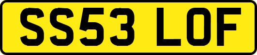 SS53LOF