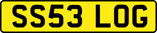 SS53LOG