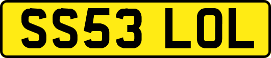 SS53LOL