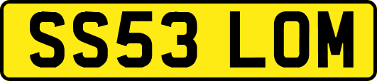 SS53LOM
