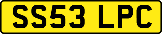 SS53LPC