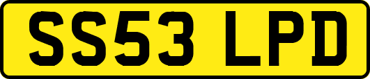 SS53LPD