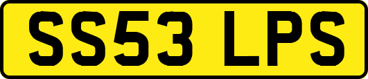 SS53LPS