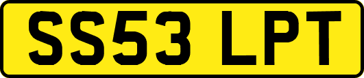 SS53LPT