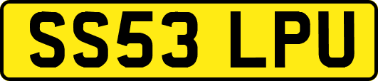 SS53LPU
