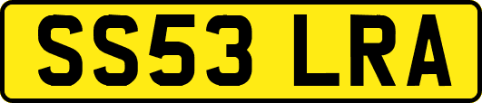 SS53LRA