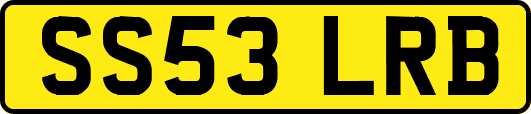 SS53LRB