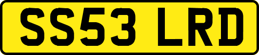 SS53LRD