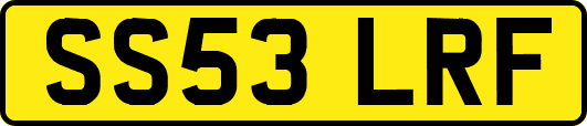 SS53LRF
