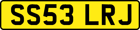 SS53LRJ