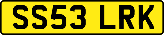 SS53LRK