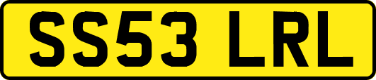 SS53LRL